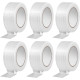 Adhesive tape 48mm*130m 45 mkm translucent