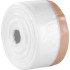 Foil covering Pro, 550 mm, L-30 m, PE, painters, with fabric adhesive tape, covering on the floor
