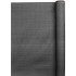 Aizēnojošs tīkls SHADE.NET 1,2x10 m, 230 g/m2, antracīts, 95%