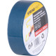 Strend Pro tape, 38 mm, L-50 m, masking, blue, UV stable, exterior, adhesive