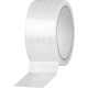 Tape Strend Pro, 48 mm, L-50 m, 45 µm OPP, packaging, adhesive, translucent