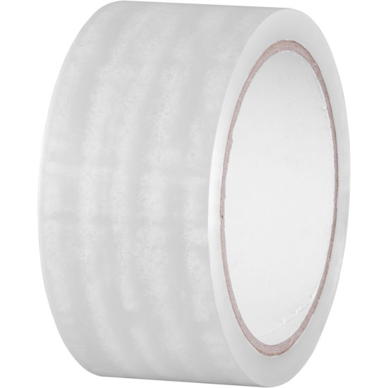 Tape Strend Pro, 48 mm, L-50 m, 45 µm OPP, packaging, adhesive, translucent