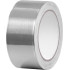 Strend Pro tape, 50 mm, L-25 m, Alu, reinforced, adhesive