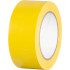 Tape Strend Pro, 50 mm, L-33 m, adhesive, yellow, PVC