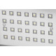 Прожектор Strend Pro Worklight 0501131, Led 28, 230В, 500 лм Прожектор Strend Pro Worklight 0501131, Led 28, 230В, 500 лм