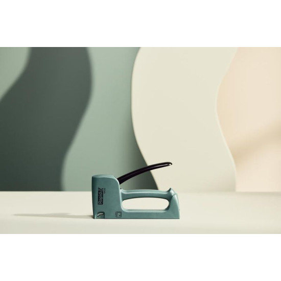 Skavotājs RAPID Spirit of Sweden Skog, R13, skavas tips 13, 4-10 mm Skavotājs RAPID Spirit of Sweden Skog, R13, skavas tips 13, 4-10 mm