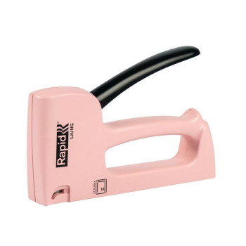 Stapler RAPID Spirit of Sweden Ljung, R13, manual, staples type 13, 4-10 mm