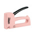 Stapler RAPID Spirit of Sweden Ljung, R13, manual, staples type 13, 4-10 mm