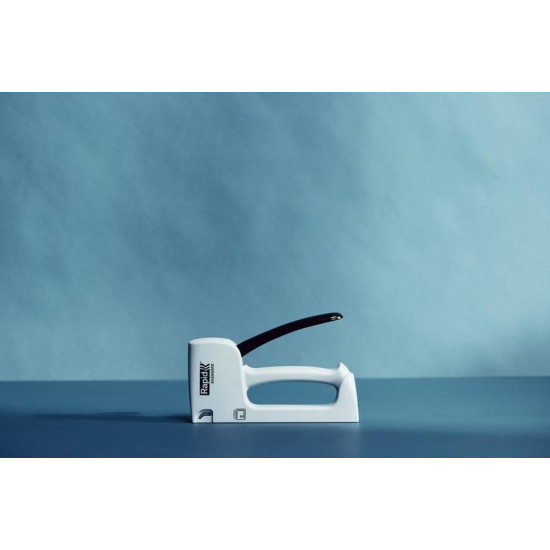 Stapler RAPID Spirit of Sweden Skargard, R53, manual, staples type 53, 4-10 mm Stapler RAPID Spirit of Sweden Skargard, R53, manual, staples type 53, 4-10 mm