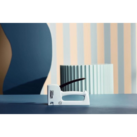 Stapler RAPID Spirit of Sweden Skargard, R53, manual, staples type 53, 4-10 mm Stapler RAPID Spirit of Sweden Skargard, R53, manual, staples type 53, 4-10 mm