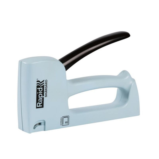Stapler RAPID Spirit of Sweden Skargard, R53, manual, staples type 53, 4-10 mm Stapler RAPID Spirit of Sweden Skargard, R53, manual, staples type 53, 4-10 mm