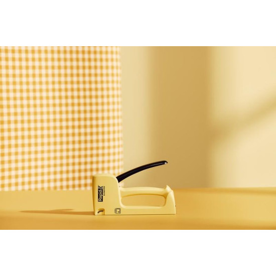 Skavotājs RAPID Spirit of Sweden Blomster, R53, skavas tips 53, 4-10 mm Skavotājs RAPID Spirit of Sweden Blomster, R53, skavas tips 53, 4-10 mm