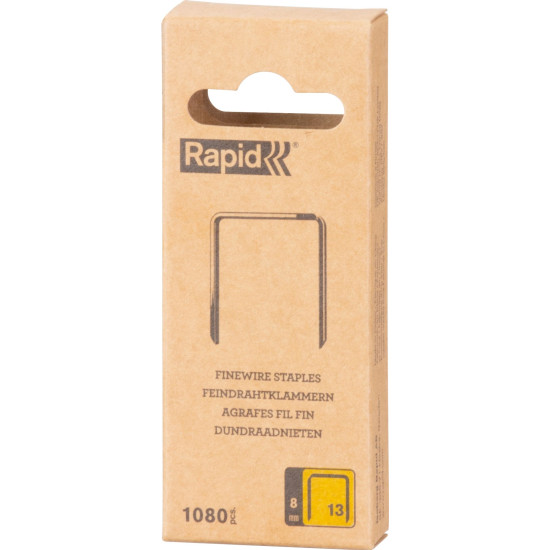 Buckles RAPID Spirit of Sweden, R13, buckles type 13, 4-10 mm, pack. 1080 pcs