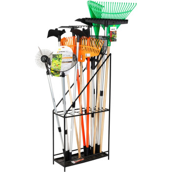 Strend Pro подставка, держатель,  для садового инвентаря, 60x24x120 см