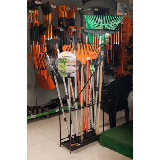 Strend Pro подставка, держатель,  для садового инвентаря, 60x24x120 см