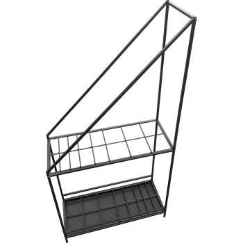 Strend Pro подставка, держатель,  для садового инвентаря, 60x24x120 см
