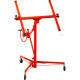 Strend Pro plasterboard lift, max. height 3.35m