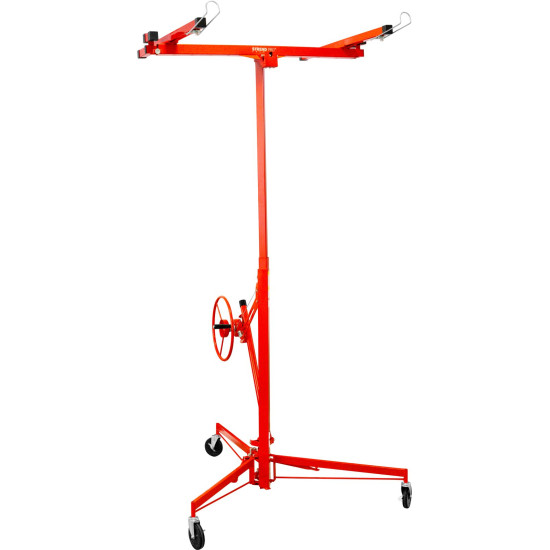 Strend Pro plasterboard lift, max. height 3.35m