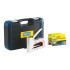 RAPID R353 stapler, case, type 53 staples, 6-14 mm