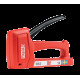 RAPID R53 stapler, manual, staples type 53, 4-10 mm