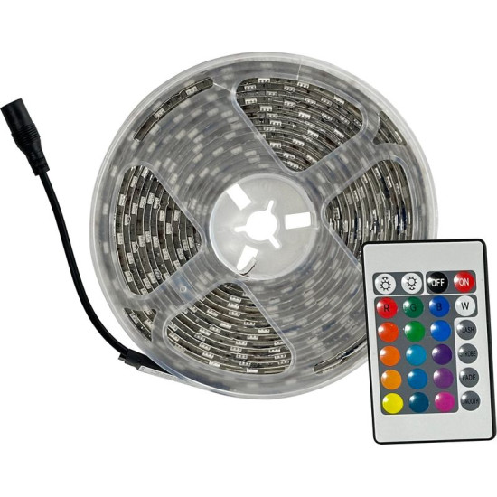 Strend Pro Light, Light Strip, LED, RGB, 24W Strend Pro Light, Light Strip, LED, RGB, 24W