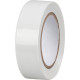 Strend Pro lente, 19 mm, L-10 m, maks. 80°C, 600V, balta, izolējoša, līmējoša, PVC, iepakojums. 10 gab Strend Pro lente, 19 mm, L-10 m, maks. 80°C, 600V, balta, izolējoša, līmējoša, PVC, iepakojums. 10 gab