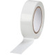 Strend Pro lente, 19 mm, L-10 m, maks. 80°C, 600V, balta, izolējoša, līmējoša, PVC, iepakojums. 10 gab Strend Pro lente, 19 mm, L-10 m, maks. 80°C, 600V, balta, izolējoša, līmējoša, PVC, iepakojums. 10 gab