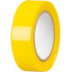 Strend Pro lente, 19 mm, L-10 m, maks. 80°C, 600V, dzeltena, izolējoša, līmējoša, PVC, iepakojums. 10 gab Strend Pro lente, 19 mm, L-10 m, maks. 80°C, 600V, dzeltena, izolējoša, līmējoša, PVC, iepakojums. 10 gab