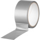 Strend Pro Tape, 48 mm, L-10 m, Pelēka, Cauruļu remonts, PVC