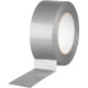 Strend Pro Tape, 48 mm, L-50 m, Pelēka, Cauruļu remonts, PVC