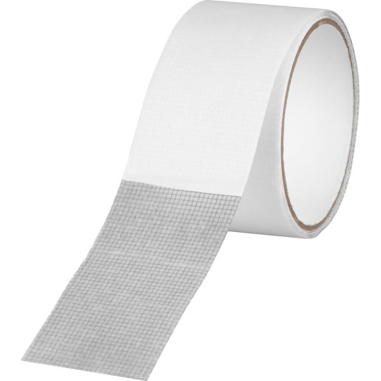 Strend Pro lente, 50 mm, L-2 m, pelēka, pašlīmējoša, remontējama, moskītu tīkliem, moskītu tīkliem, Strend Pro lente, 50 mm, L-2 m, pelēka, pašlīmējoša, remontējama, moskītu tīkliem, moskītu tīkliem,