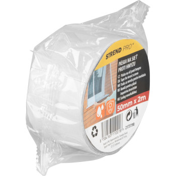 Strend Pro lente, 50 mm, L-2 m, pelēka, pašlīmējoša, remontējama, moskītu tīkliem, moskītu tīkliem, Strend Pro lente, 50 mm, L-2 m, pelēka, pašlīmējoša, remontējama, moskītu tīkliem, moskītu tīkliem,