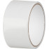 Strend Pro tape, 50 mm, L-2 m, grey, self-adhesive, repairable, for mosquito nets, for mosquito nets,