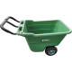 Dārza ratiņi Handy, 780x560x400 mm, plastmasa, maks. 50 kg, 90 L Dārza ratiņi Handy, 780x560x400 mm, plastmasa, maks. 50 kg, 90 L