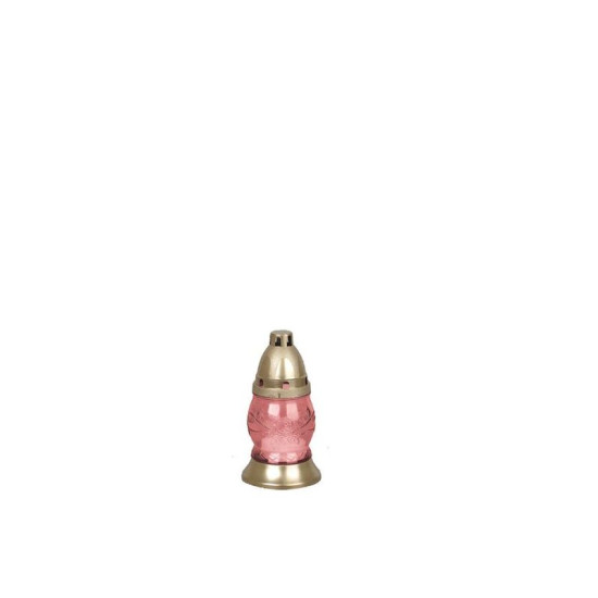 Kahanec Grave, mix of colors, 10 h, 40 g, height 15 cm, for grave Kahanec Grave, mix of colors, 10 h, 40 g, height 15 cm, for grave