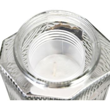 Grave Burner, 28 h, 80 g, 25 cm, on the grave Grave Burner, 28 h, 80 g, 25 cm, on the grave