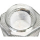 Grave Burner, 28 h, 80 g, 25 cm, on the grave Grave Burner, 28 h, 80 g, 25 cm, on the grave