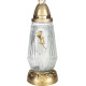 Grave Burner, 40 h, 110 g, 28 cm, per grave Grave Burner, 40 h, 110 g, 28 cm, per grave