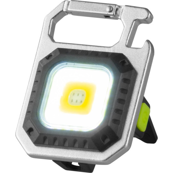 Лампа Strend Pro Worklight ZW120402, подвеска, светодиод 750 лм, магнит, с зарядкой USB