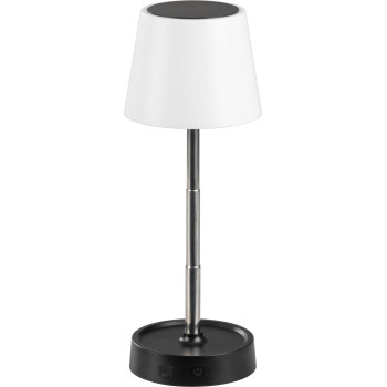 Lukturis Strend Pro NLTL-12-4746, Galds, Aptumšojams, Teleskopisks, LED 110m, 800 mAh, Uzlādējams, Sellbox 12 gab Lukturis Strend Pro NLTL-12-4746, Galds, Aptumšojams, Teleskopisks, LED 110m, 800 mAh, Uzlādējams, Sellbox 12 gab