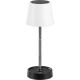 Lukturis Strend Pro NLTL-12-4746, Galds, Aptumšojams, Teleskopisks, LED 110m, 800 mAh, Uzlādējams, Sellbox 12 gab