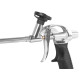 Foam gun Strend Pro PREMIUM, high quality springm Alu, Cr
