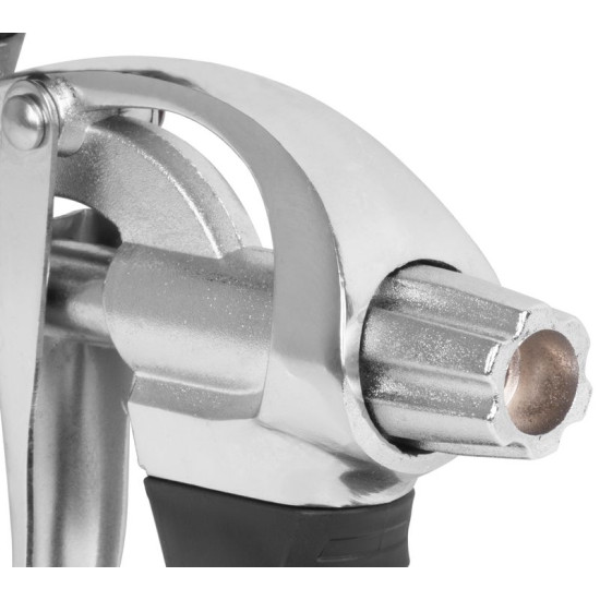 Foam gun Strend Pro PREMIUM, high quality springm Alu, Cr