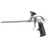 Foam gun Strend Pro PREMIUM, high quality springm Alu, Cr