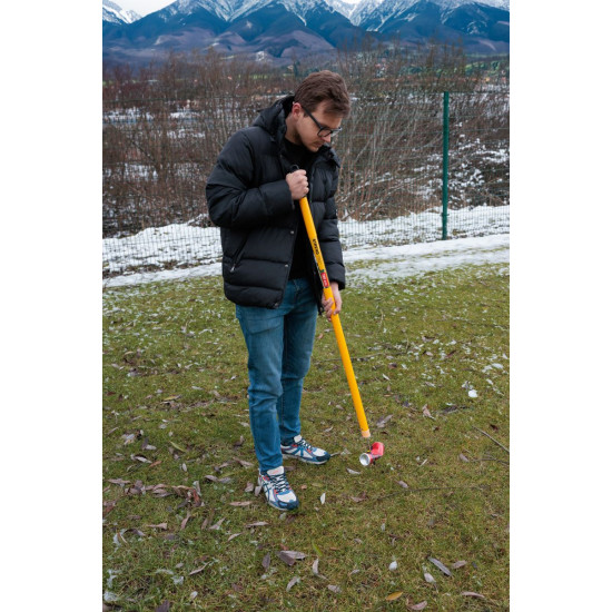 Мусоросборник Strend Pro, 130 см