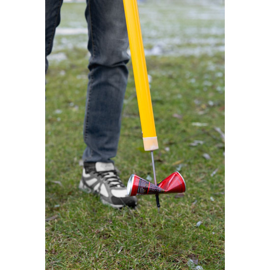 Мусоросборник Strend Pro, 130 см