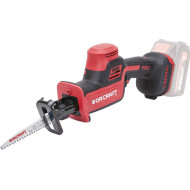 Worcraft CSS-S20LiBA ShareSYS пила, 20V литий-ионный, разветвляющийся, без углерода