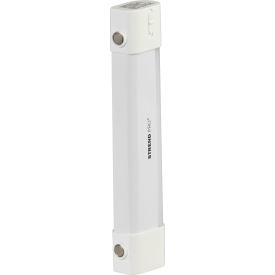 Ночной светильник Strend Pro, светодиодный, с датчиком, зарядка через USB, с магнитом