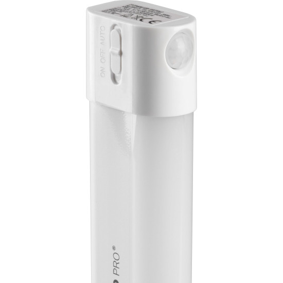 Ночной светильник Strend Pro, светодиодный, с датчиком, зарядка через USB, с магнитом