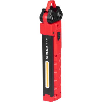 Strend Pro Worklight F05D333, COB, 6 W, USB charging